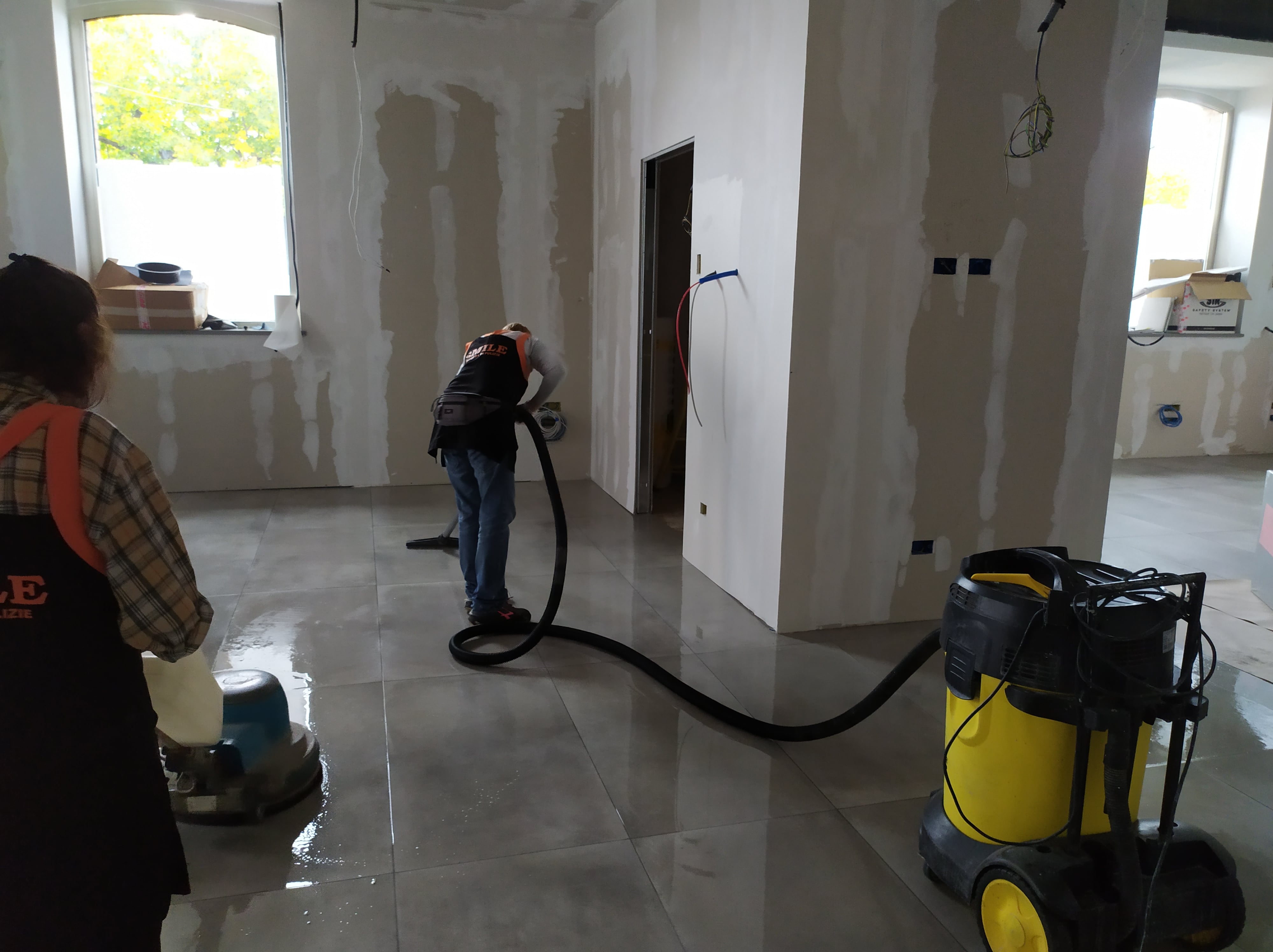 Impresa di pulizie a Terni e provincia