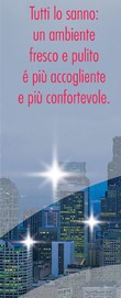 Impresa di pulizie terni e provincia